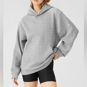 Alo Colleseum Hoodie